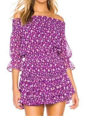 Misa Los Angeles Marisol Dress